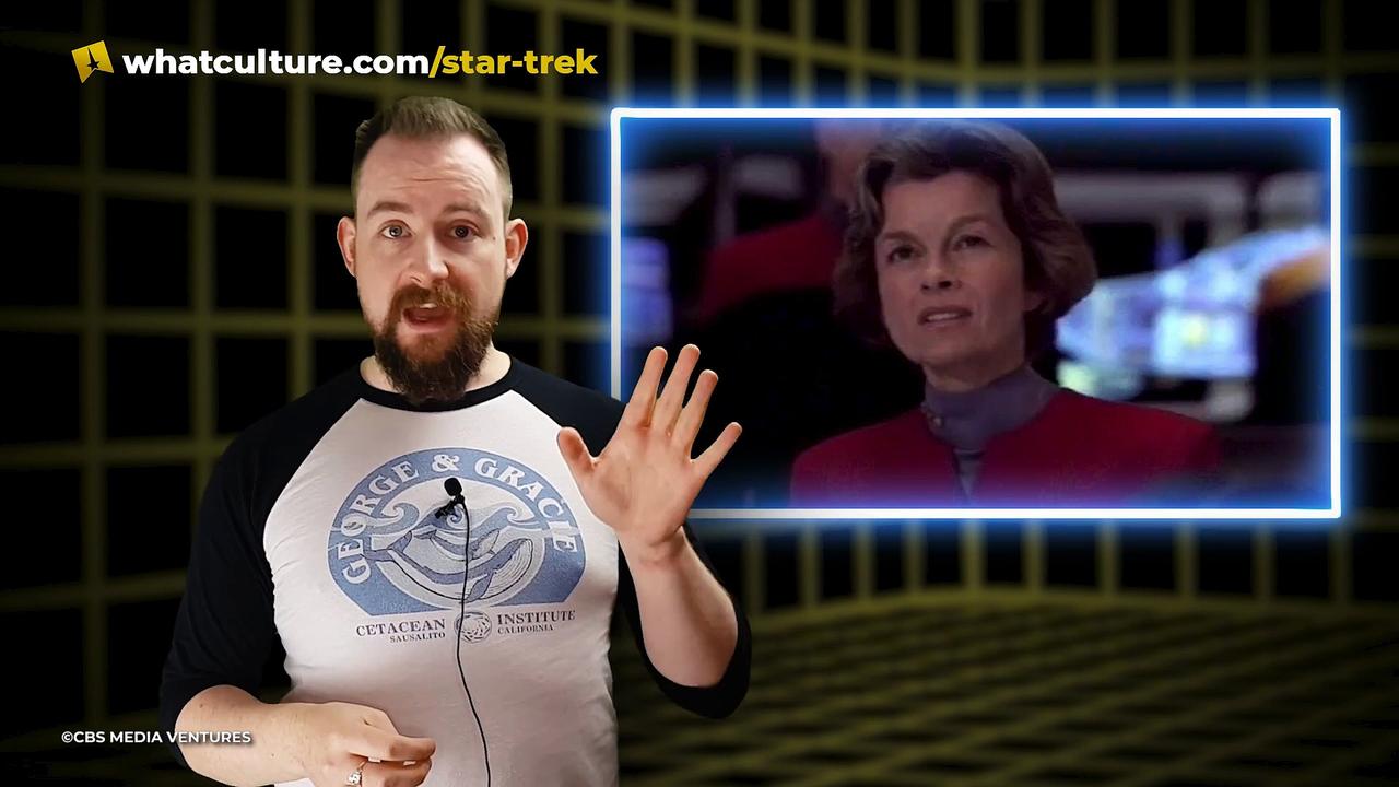 Star Trek: 10 Behind The Scenes Secrets From - One News Page VIDEO