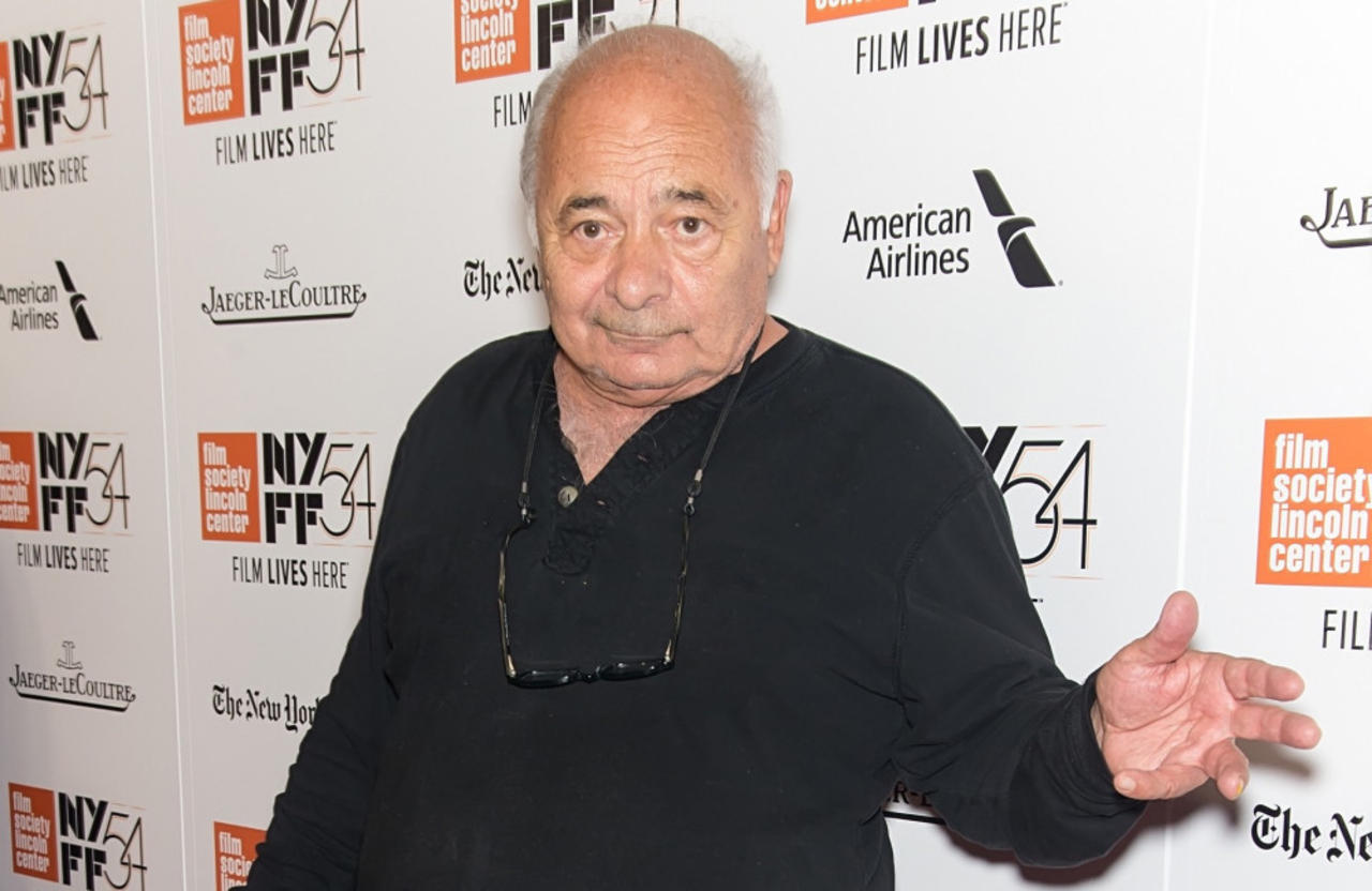 ‘Rocky’ actor Burt Young dead aged 83