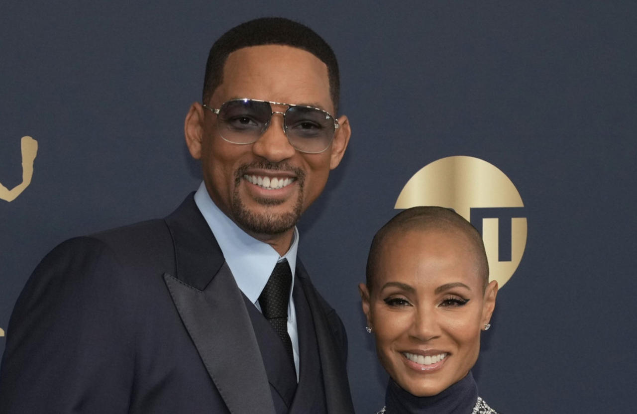 Will Smith says that his relationship with Jada Pinkett Smith has been 'brutal and beautiful'