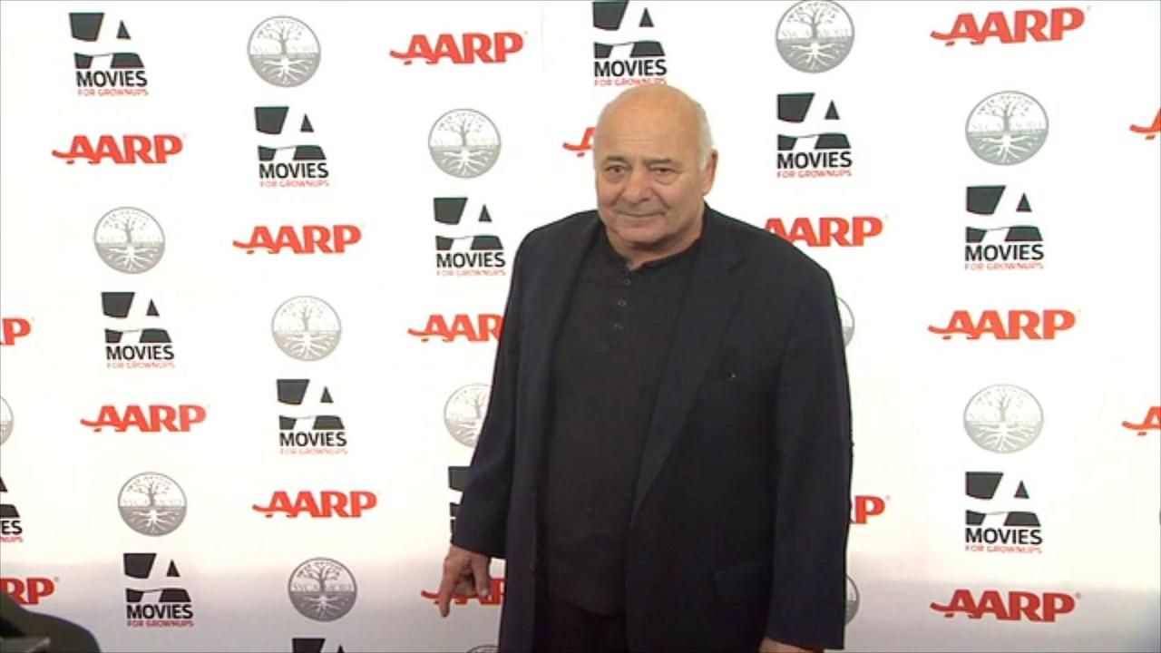 Burt Young, ‘Rocky’ Actor, Dead at 83