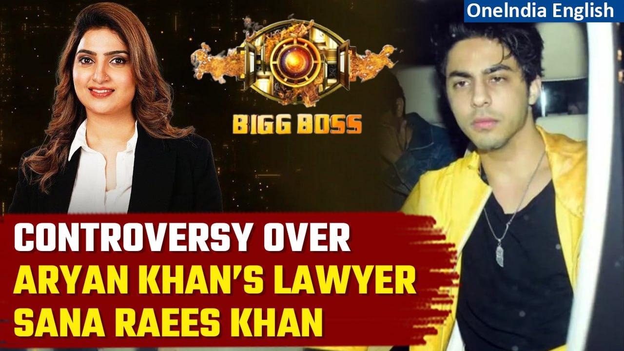 Bigg Boss 17: Sana Raees Khan Faces Backlash For Controversial Move | Oneindia News