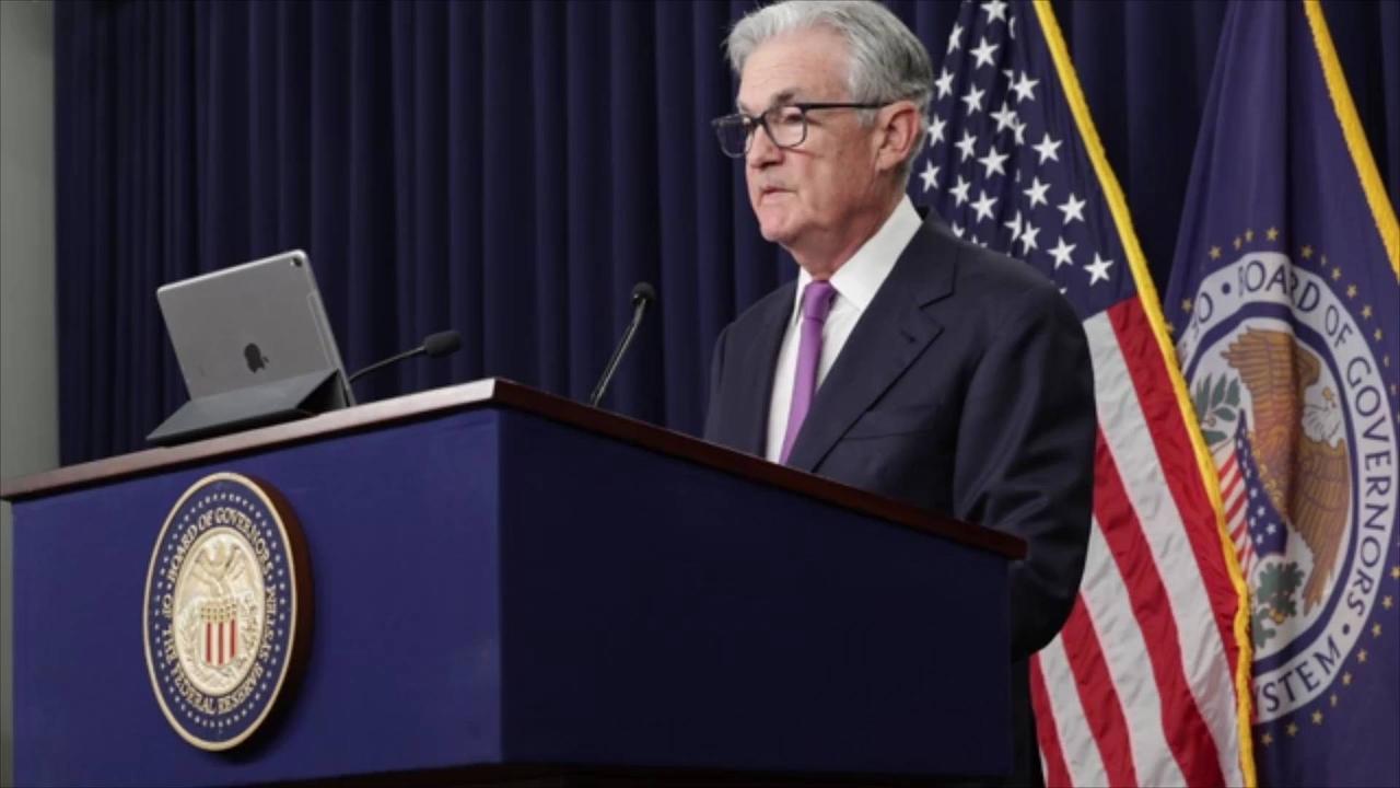 Fed Monitoring the Economy as Powell Hints at More Rate Hikes