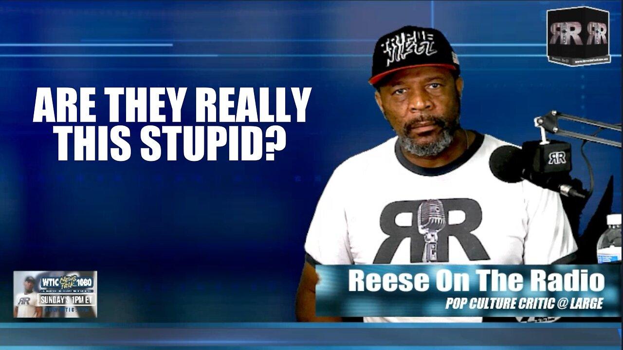 Reese On The Radio Rundown - October 18, 2023