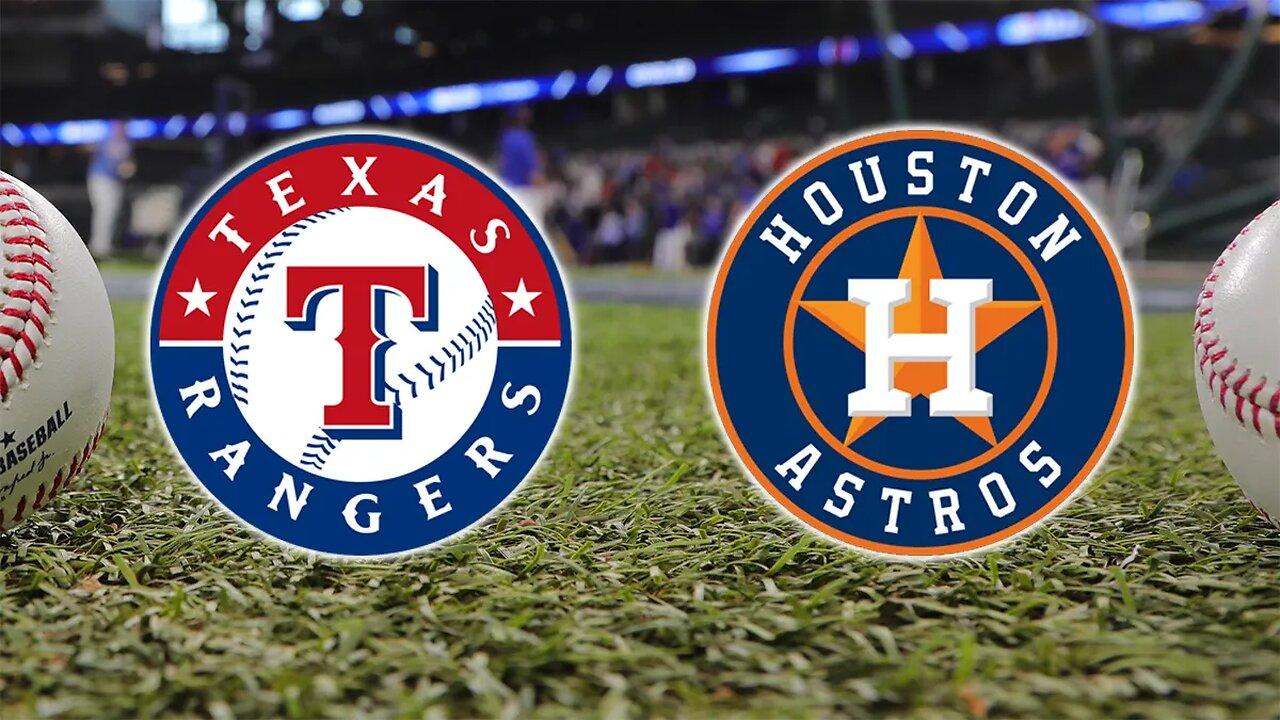 Ep. 16 | TEX vs. HOU (ALCS Game 3) Live Coverage and Play-By-Play | Essential Sports Night