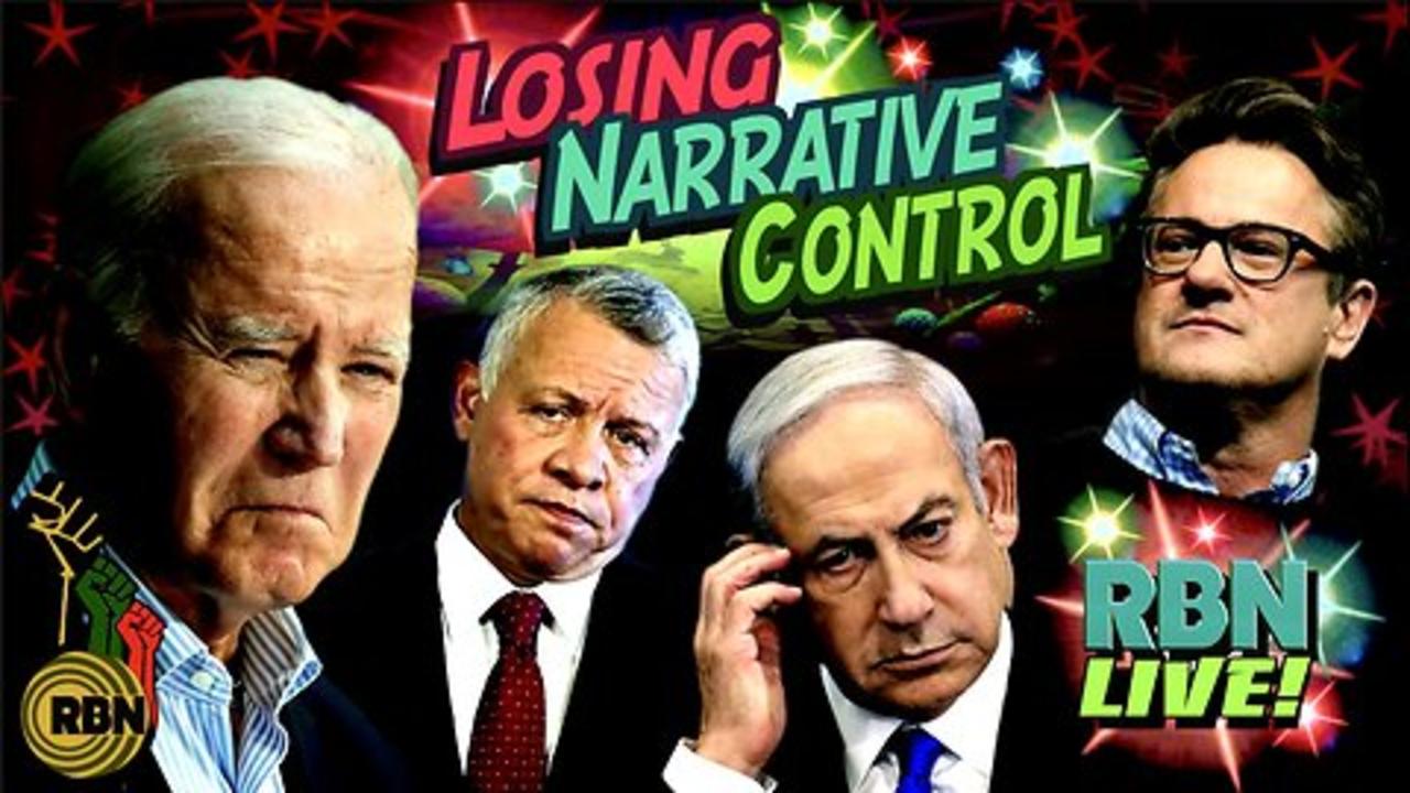 The Establishment Copes with The Lost of Narrative Control | Morning Joe Shocked by Pro-Palestinian