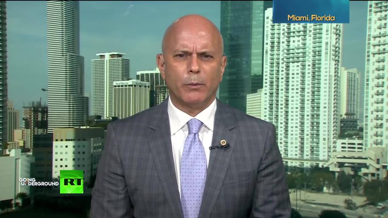 EP.817: Tim Canova- Democrats Are Underestimating Donald Trump’s Strength for 2020!