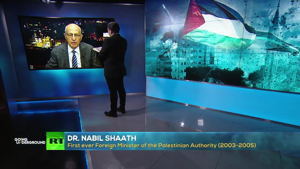EP.814: Ex-Palestinian PM- Murder, Assassination are Israel’s Specialities!