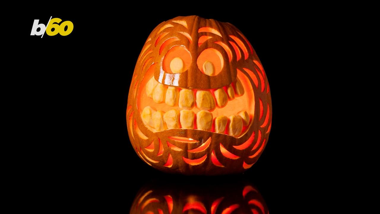 Are Jack-O-Lantern Pumpkins Safe to Eat?