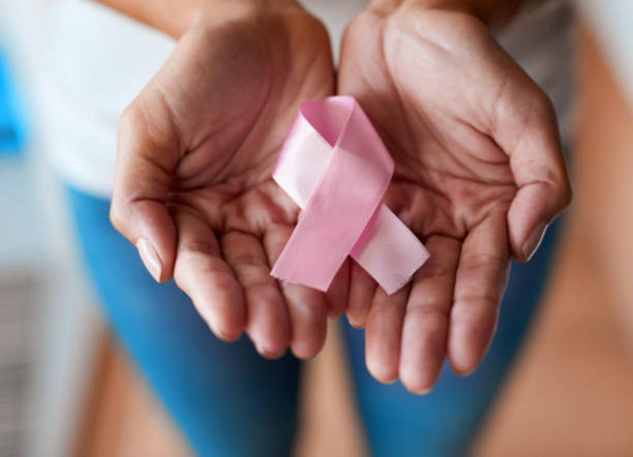 8 Facts About Breast Cancer (National Mammography Day)