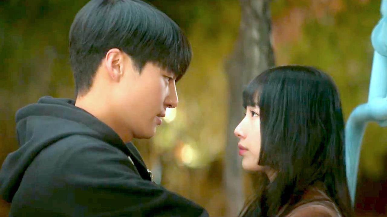 The K Drama Doona Is Now Streaming On Netflix One News Page Video