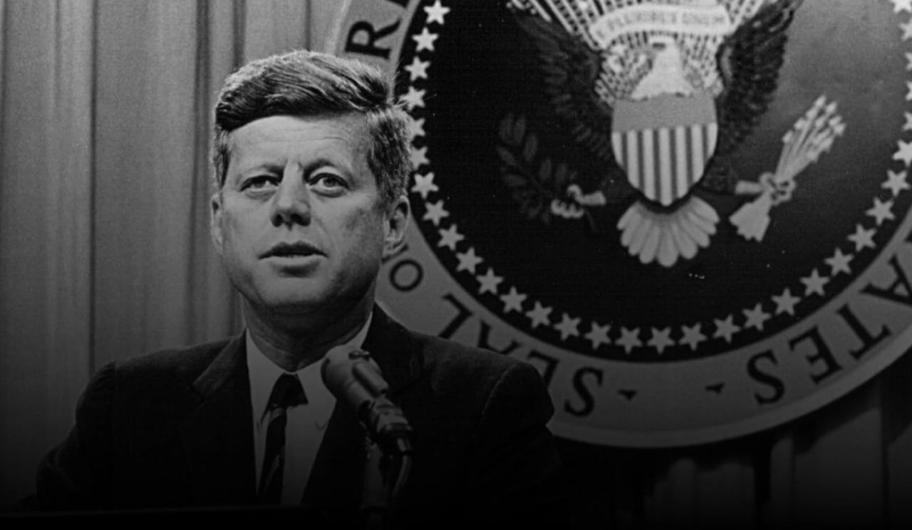 This Day in History: Cuban Missile Crisis (Sunday, October 22nd)