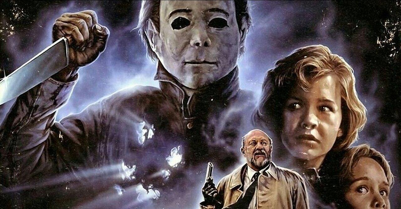 Halloween 4: Return Of Michael Myers Movie Discussion