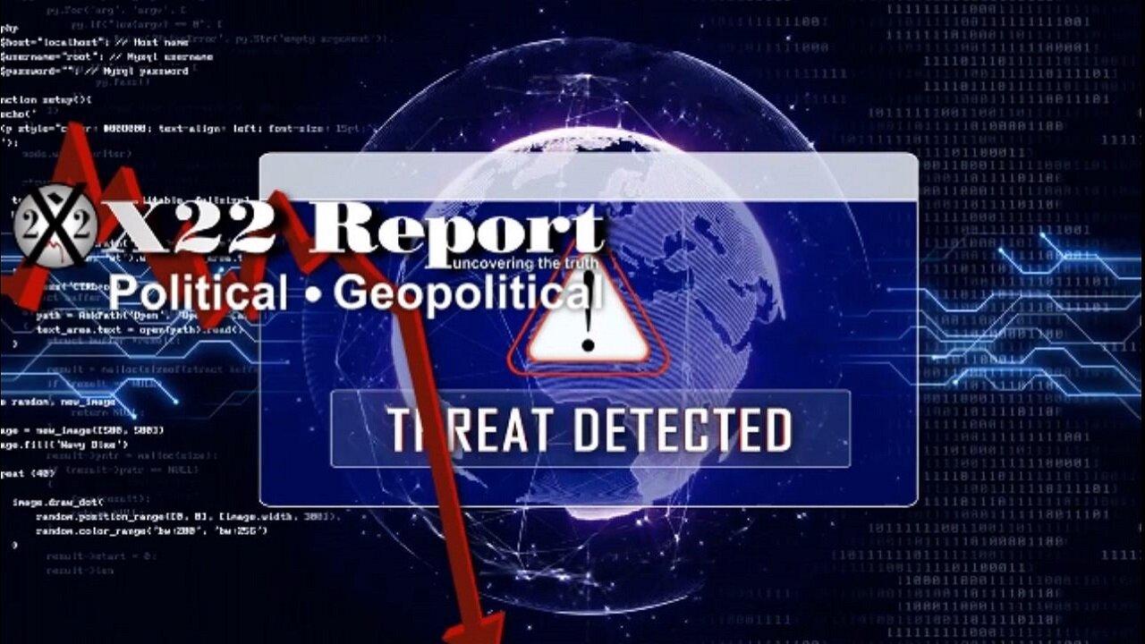 X22 Report Ep. 3191B Fake News, Actors, [DS] One News Page VIDEO