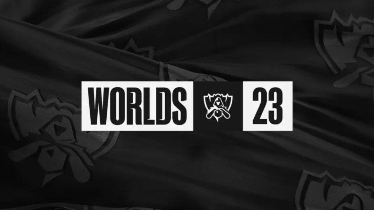 Worlds 2023 Swiss Stage Day 2 | League Of Legends 2023 World Championship