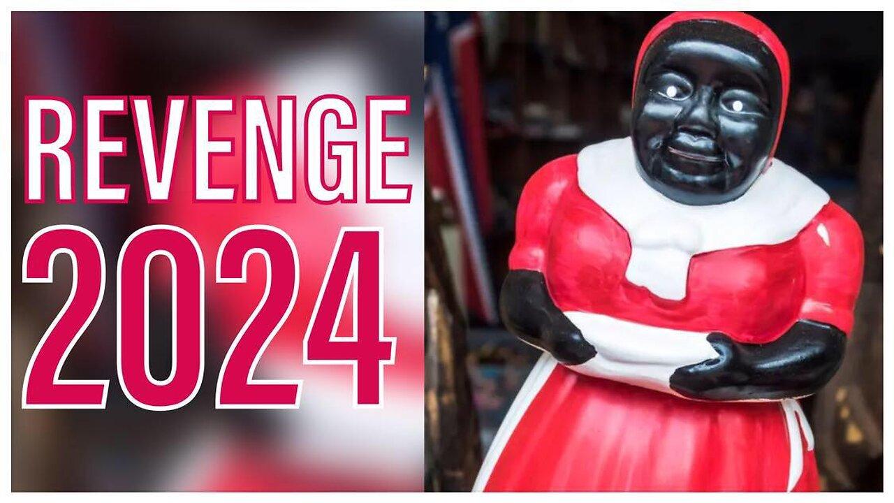 Revenge 2024 | The golden rule: Treat others as they have treated you!
