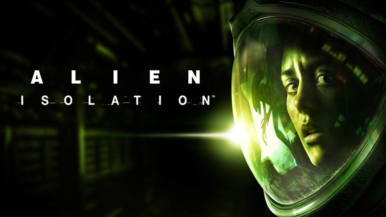Alien Isolation | Nightmare Difficulty