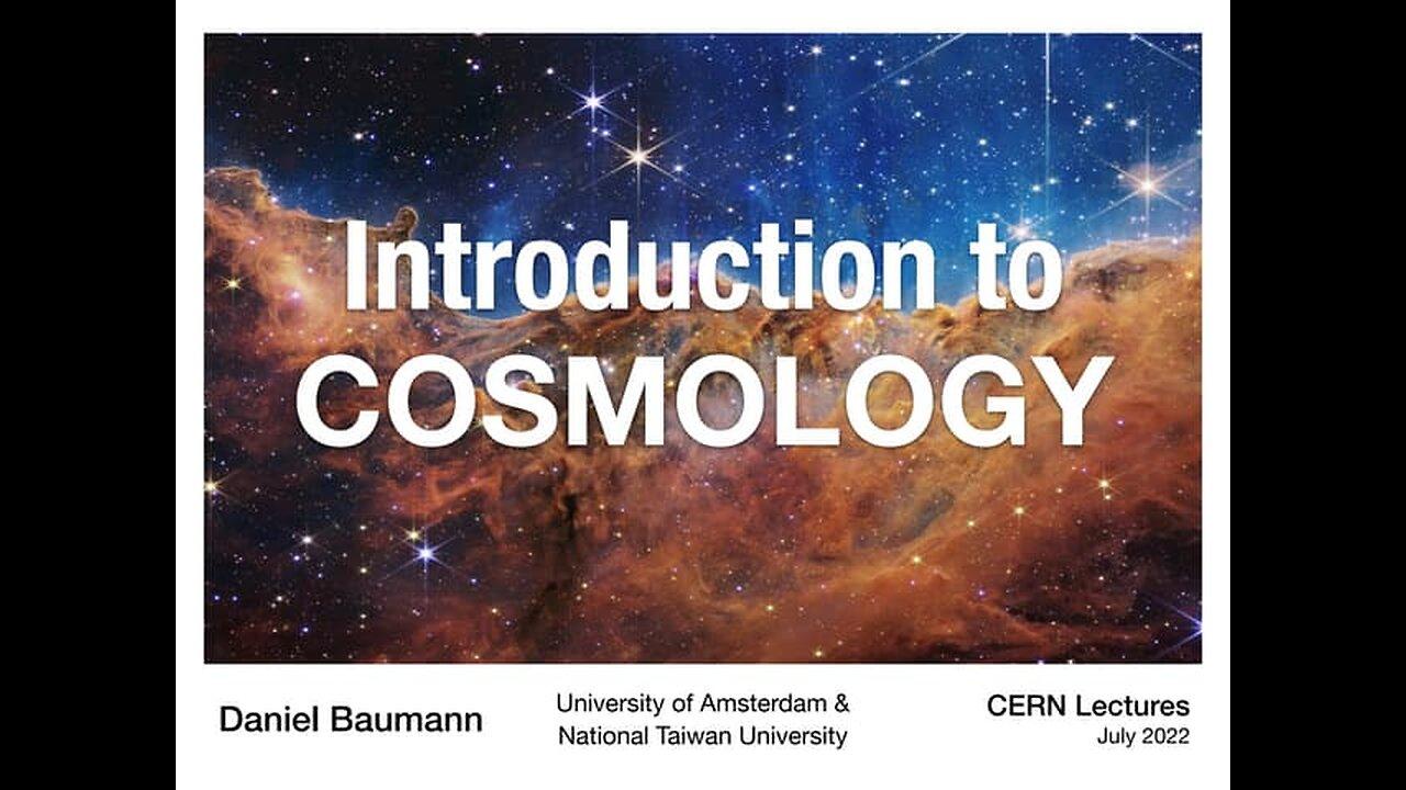 The Universe: Cosmology Quest (2004) Part 1