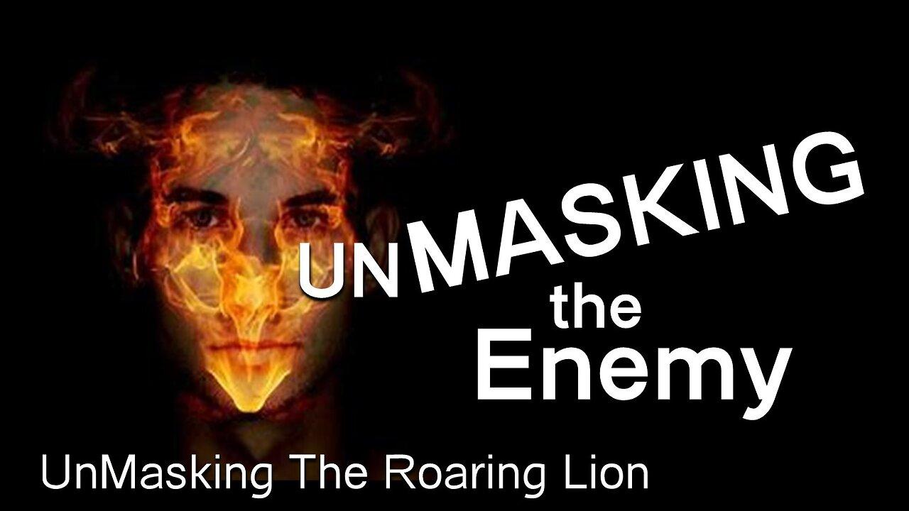 Freedom River Church - Sunday Live Stream - Unmasking the Roaring Lion