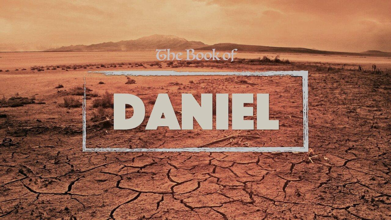 Daniel 1 “A Heart Purposed To Serve God”