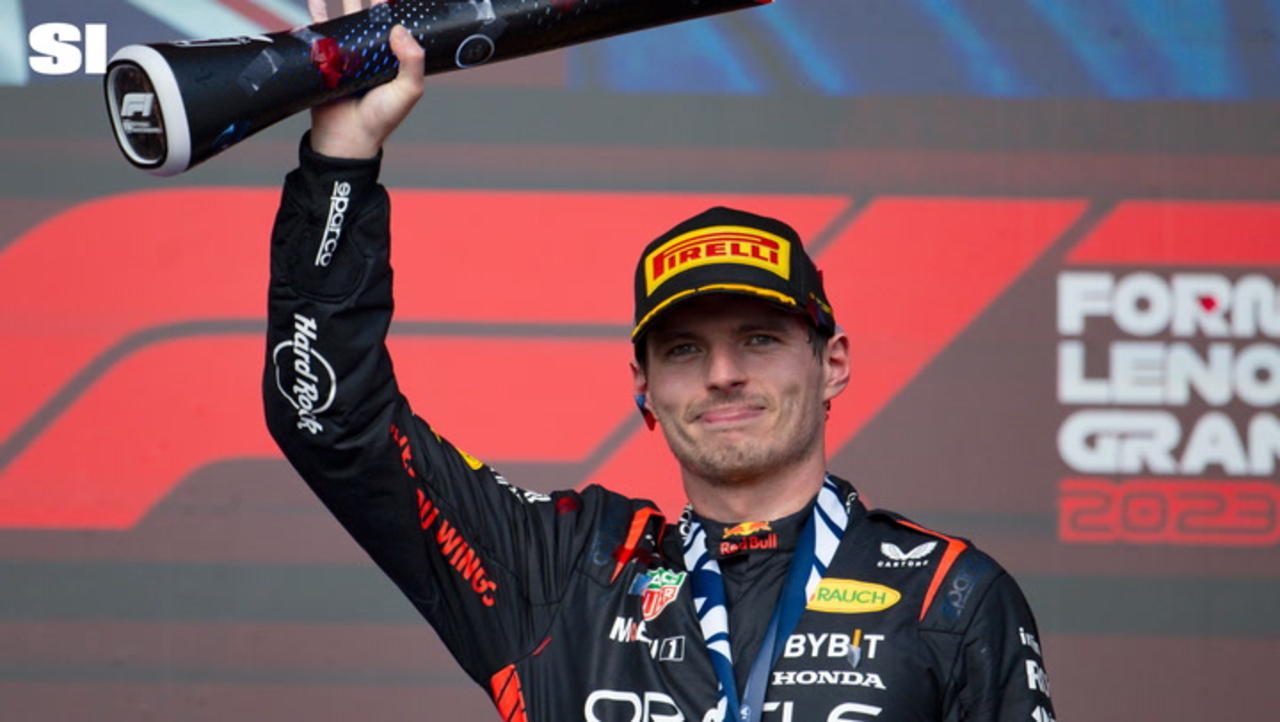 2023 US Grand Prix Recap: Max Verstappen Wins Again