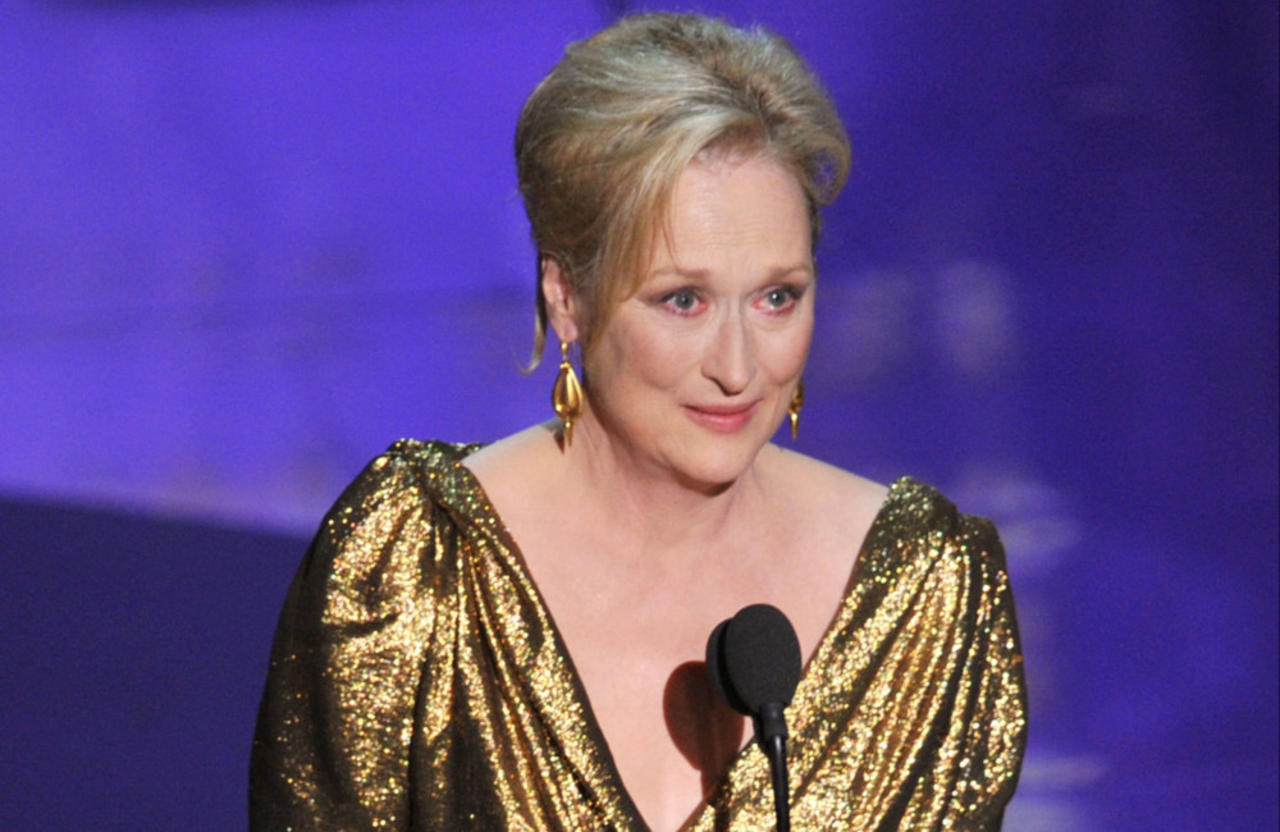 Meryl Streep and Don Gummer living 'separate lives’
