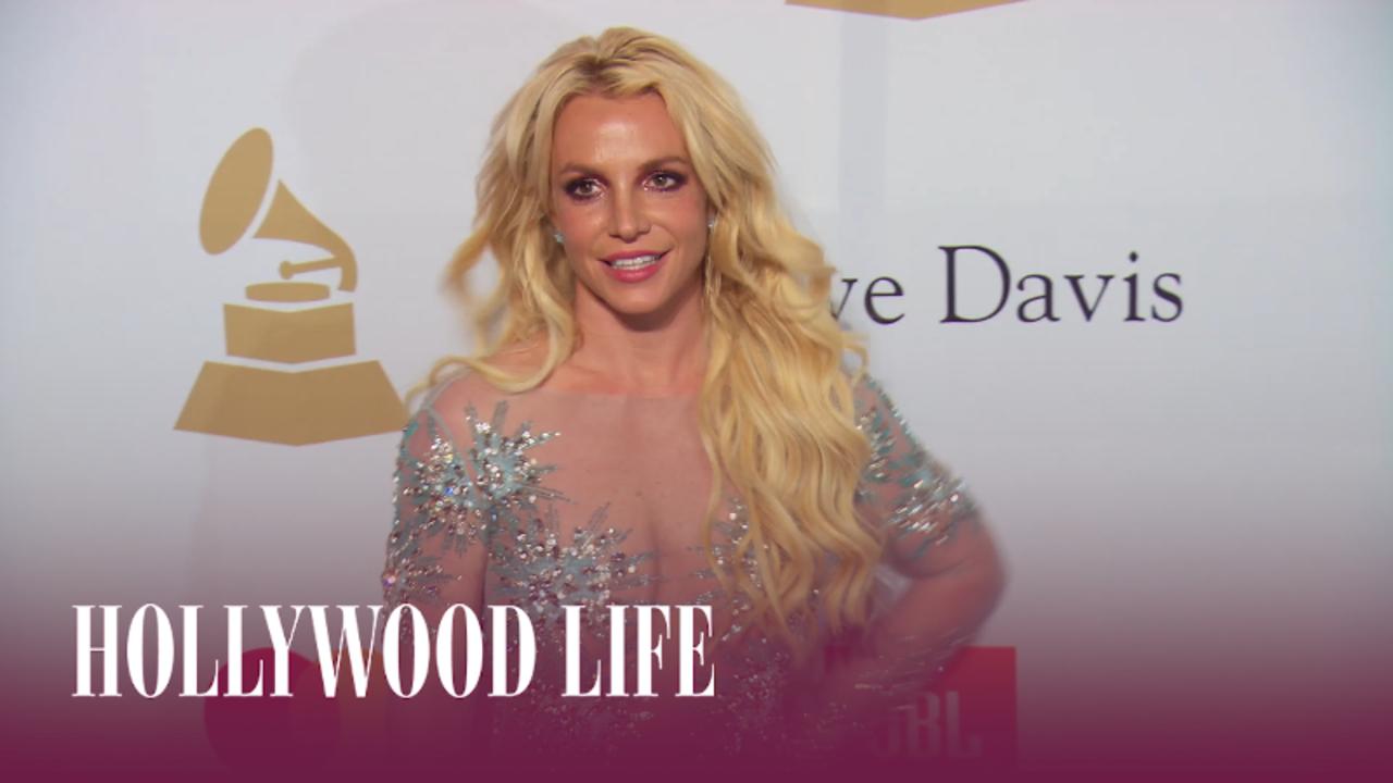 Britney Spears Sends Cryptic Message Days Ahead of Her Bombshell Memoir’s Release