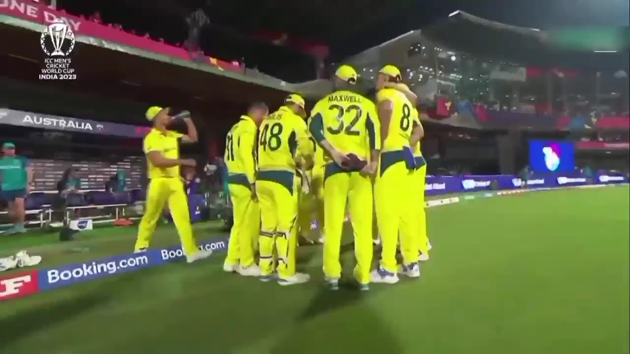 Australia vs Pakistan Highlights, Cricket World Cup 2023: