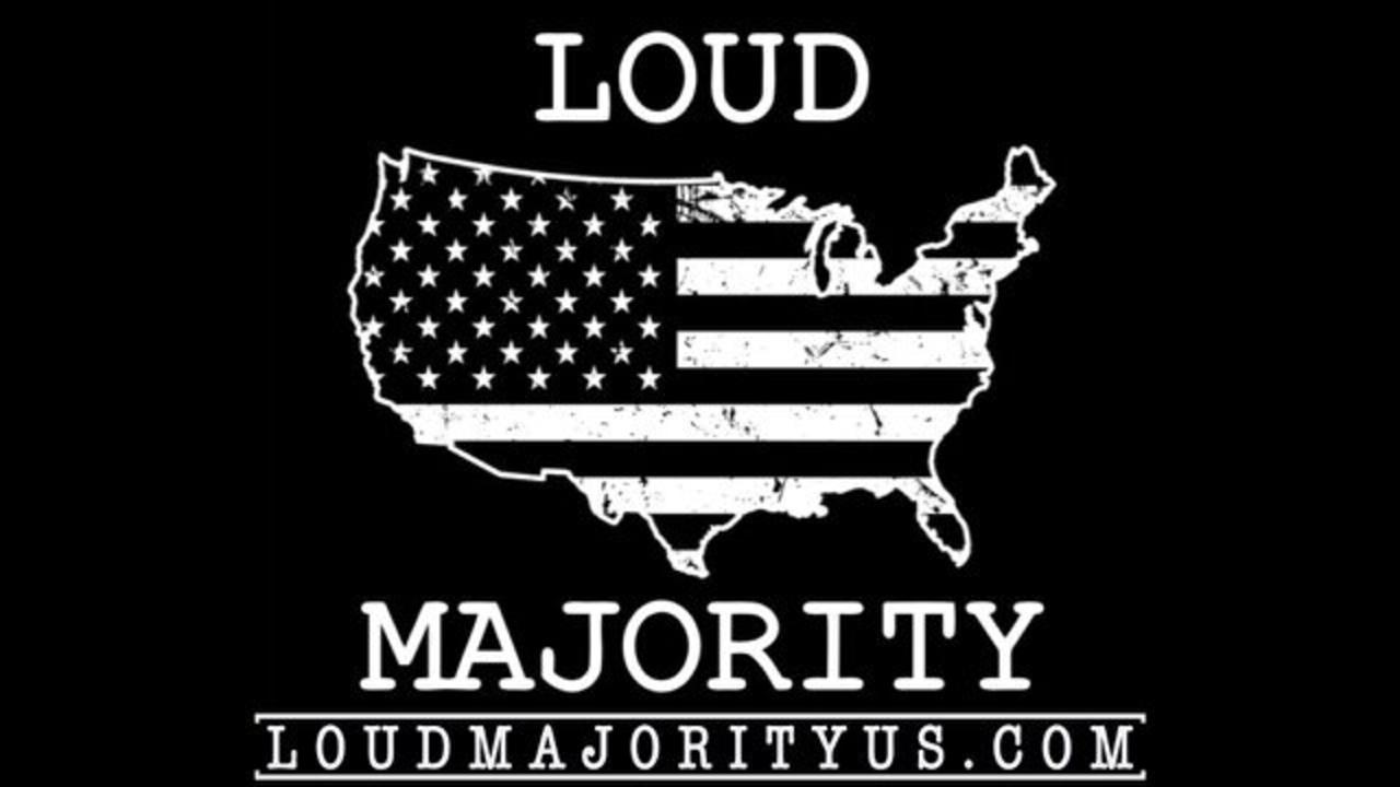 9 PEOPLE RUNNING FOR SPEAKER OF THE HOUSE - LOUD MAJORITY LIVE ep 277