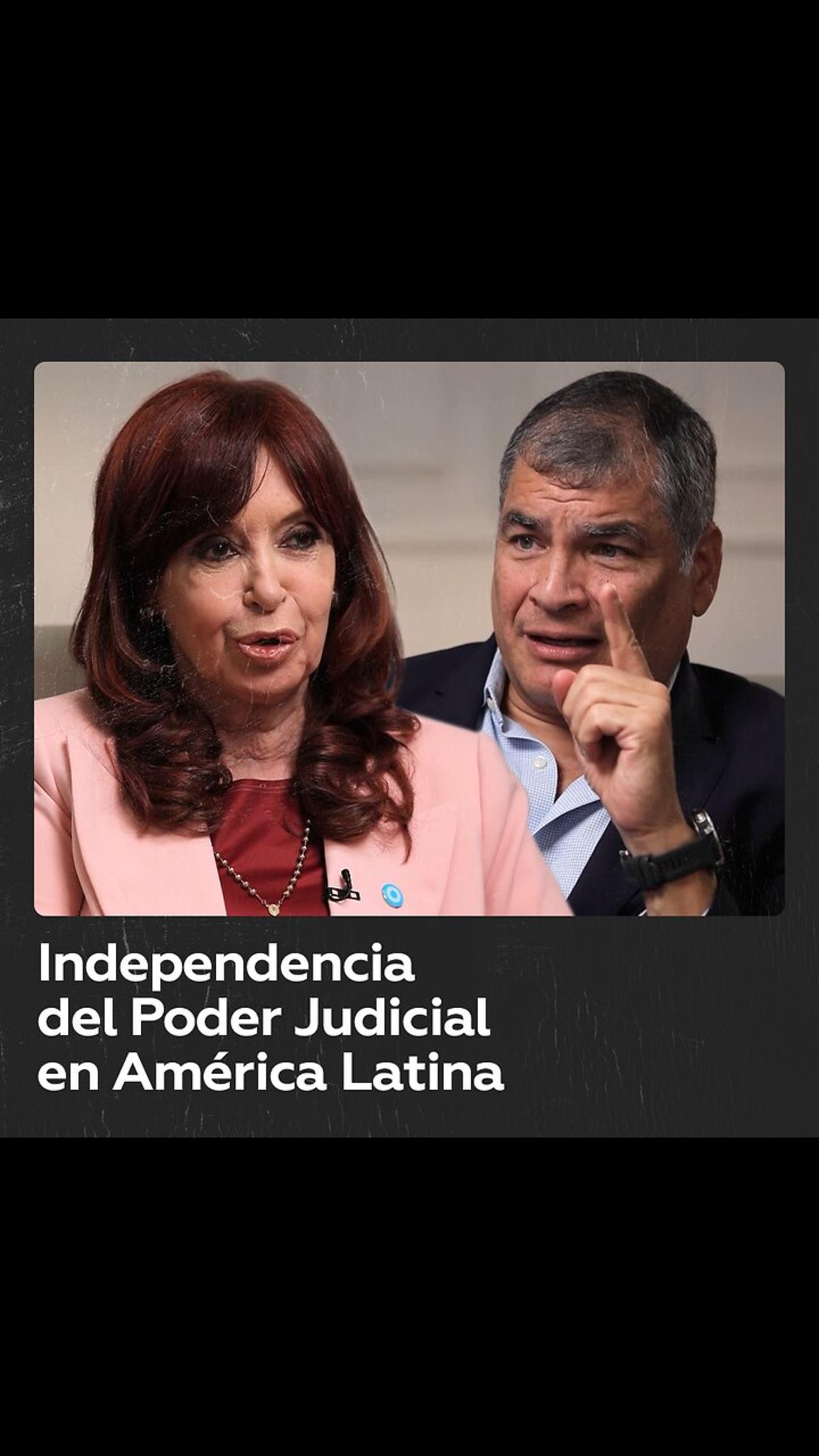¿Cuál es el verdadero poder en las democracias de América Latina?