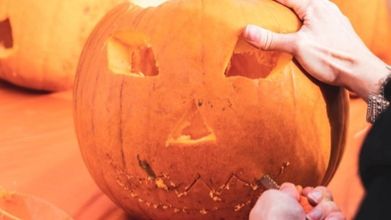 Carving Pumpkins Can Be Fun But Also Pretty Tough! Here Are Some Helpful Tips and Tricks