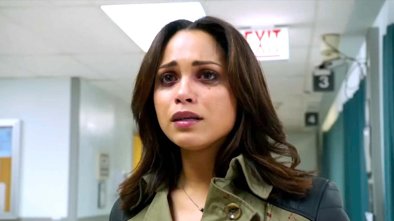 We'll Get Through This on NBC’s Hit Series Chicago Fire