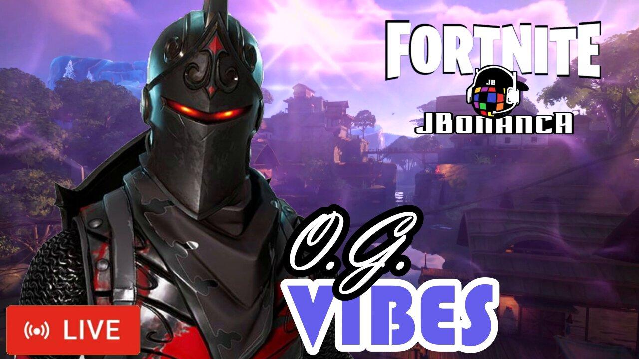 🔴LIVE - Hunting Zero Build W's 🚨Follower Goal (31/35 Followers) #Fortnite