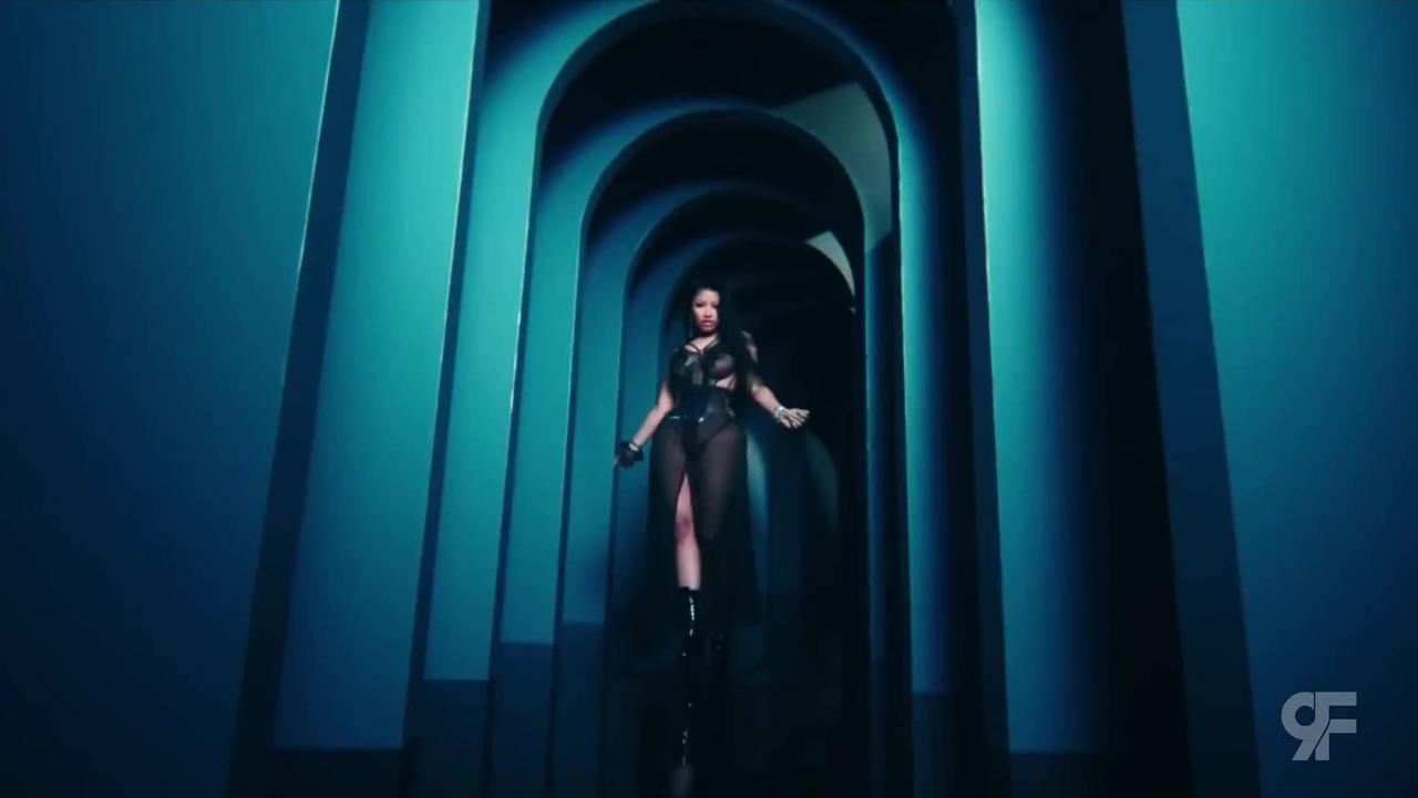 Hot Body ft. Nicki Minaj, Tyga, Akon (official Video Song)_1080p