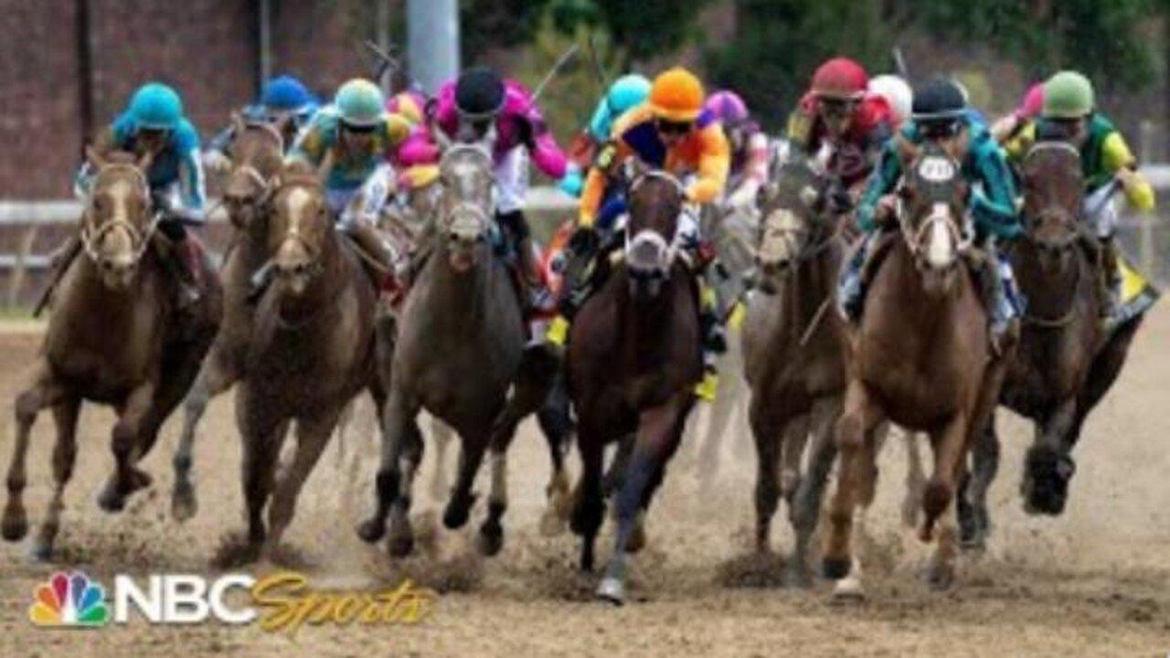 Kentucky Derby 2023 ( Full Race ) | NBC Sports