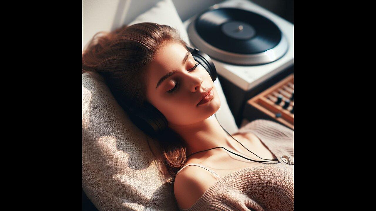 Relaxing music Relieves stress, Anxiety and Depression 🌿 Heals the Mind, body and Soul