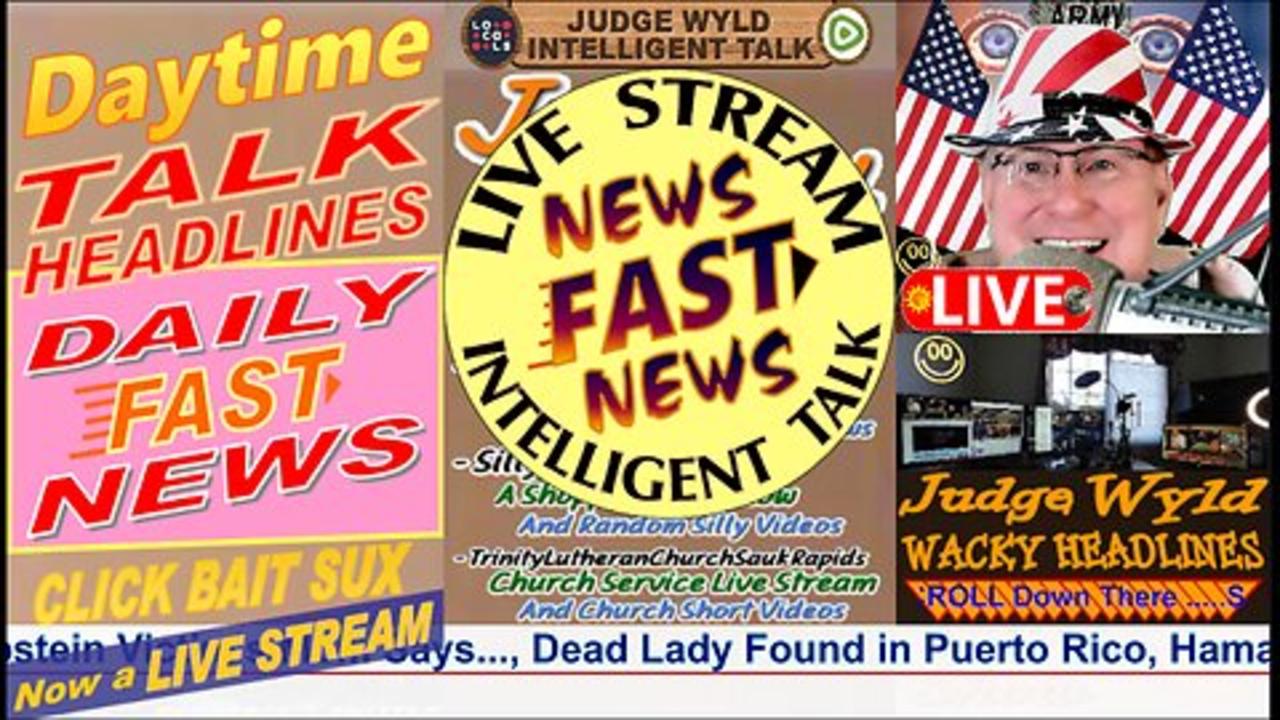 20231024 Tuesday Quick Daily News Headline Analysis 4 Busy People Snark Commentary on Top News
