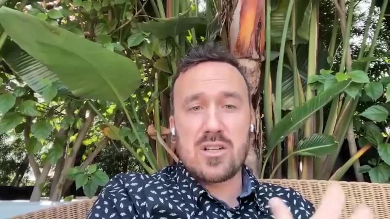 What Happens After We Die? Interview with One News Page VIDEO