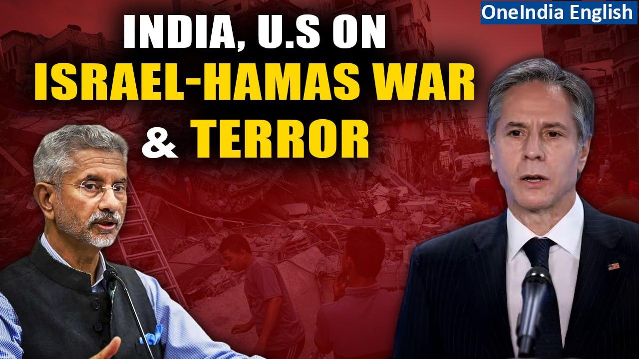 India and US condemn terror at UNSC and extend support to Gazans in the wake of Israel war on Hamas|