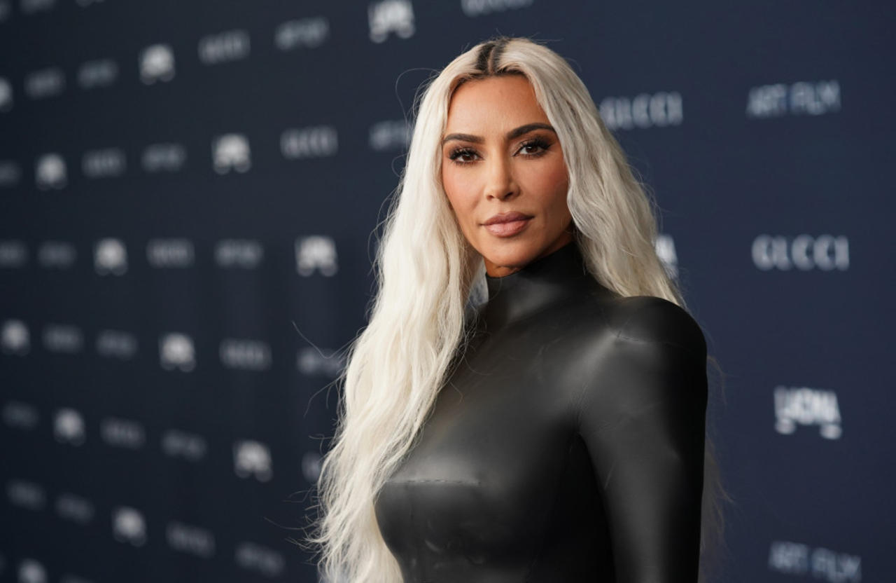 Kim Kardashian’s SKIMS shapewear brand is launching a new line for men