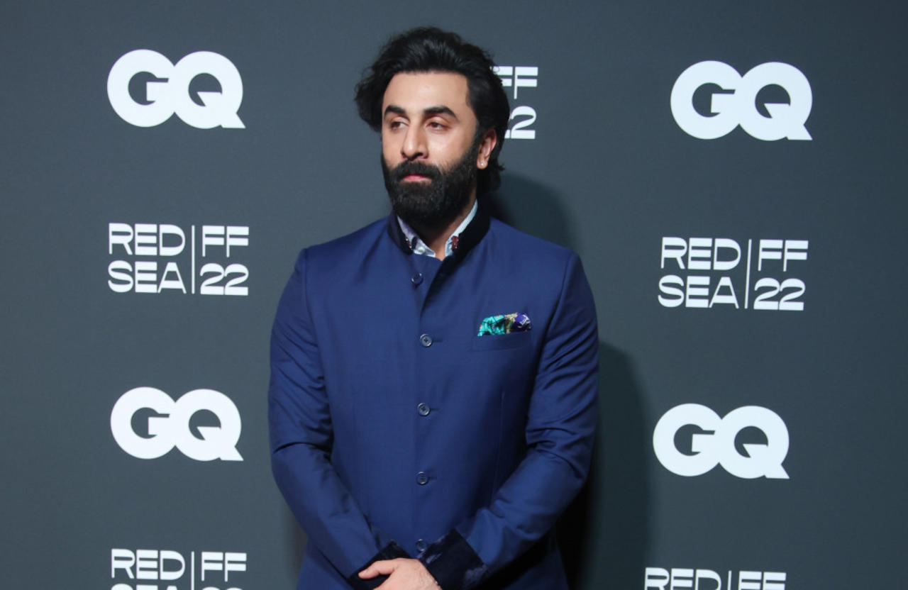 Ranbir Kapoor not worried about being branded 'toxic'