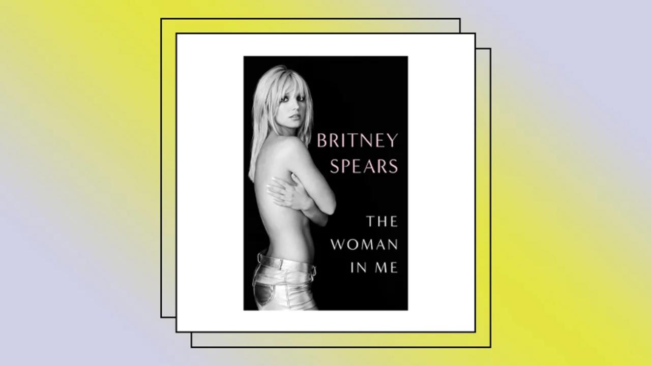 Britney Spears’ Memoir Reveals All About her Past Including: Passing on ‘Chicago,’ Her Madonna Bond and Justin Timberlake 
