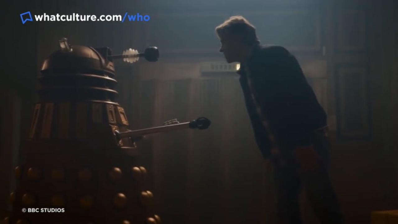 10 Best Doctor Who Time Travel Stories One News Page VIDEO