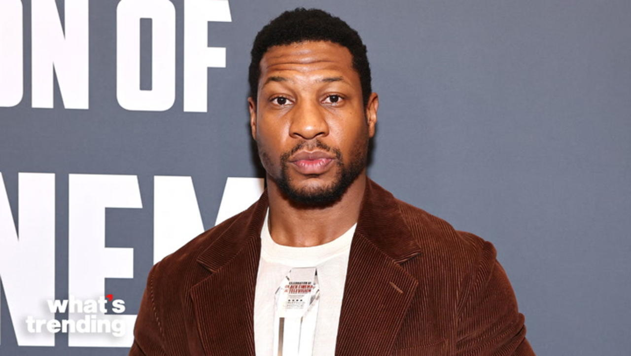 Jonathan Majors To Stand Trial For Domestic Assault Case