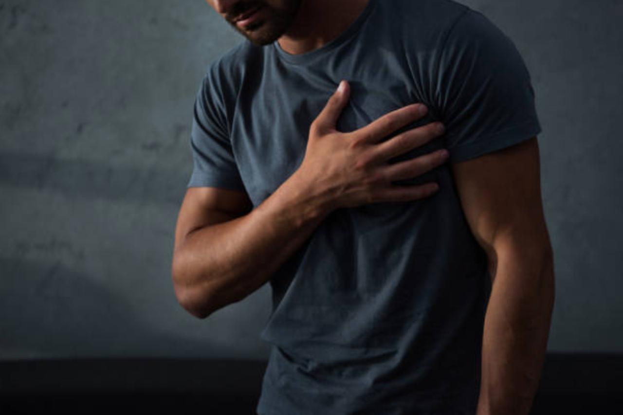 Never Ignore These Types of Chest Pain