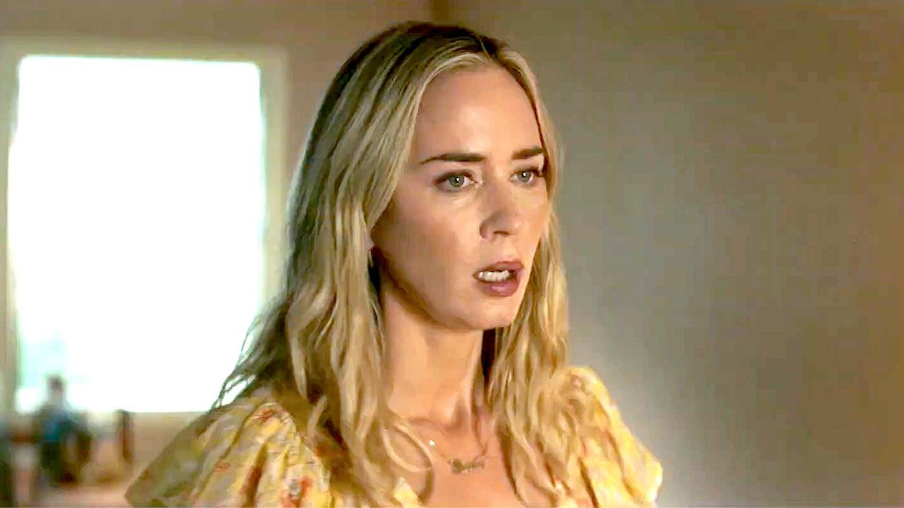 First Clip from Netflix's Pain Hustlers with Emily Blunt