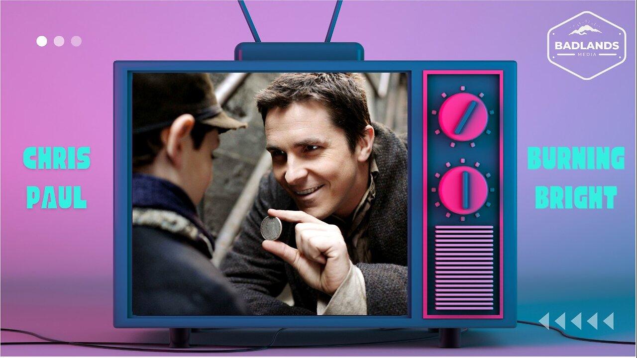 Badlands Story Hour Ep 39: The Prestige - Tue 9:00 PM ET -