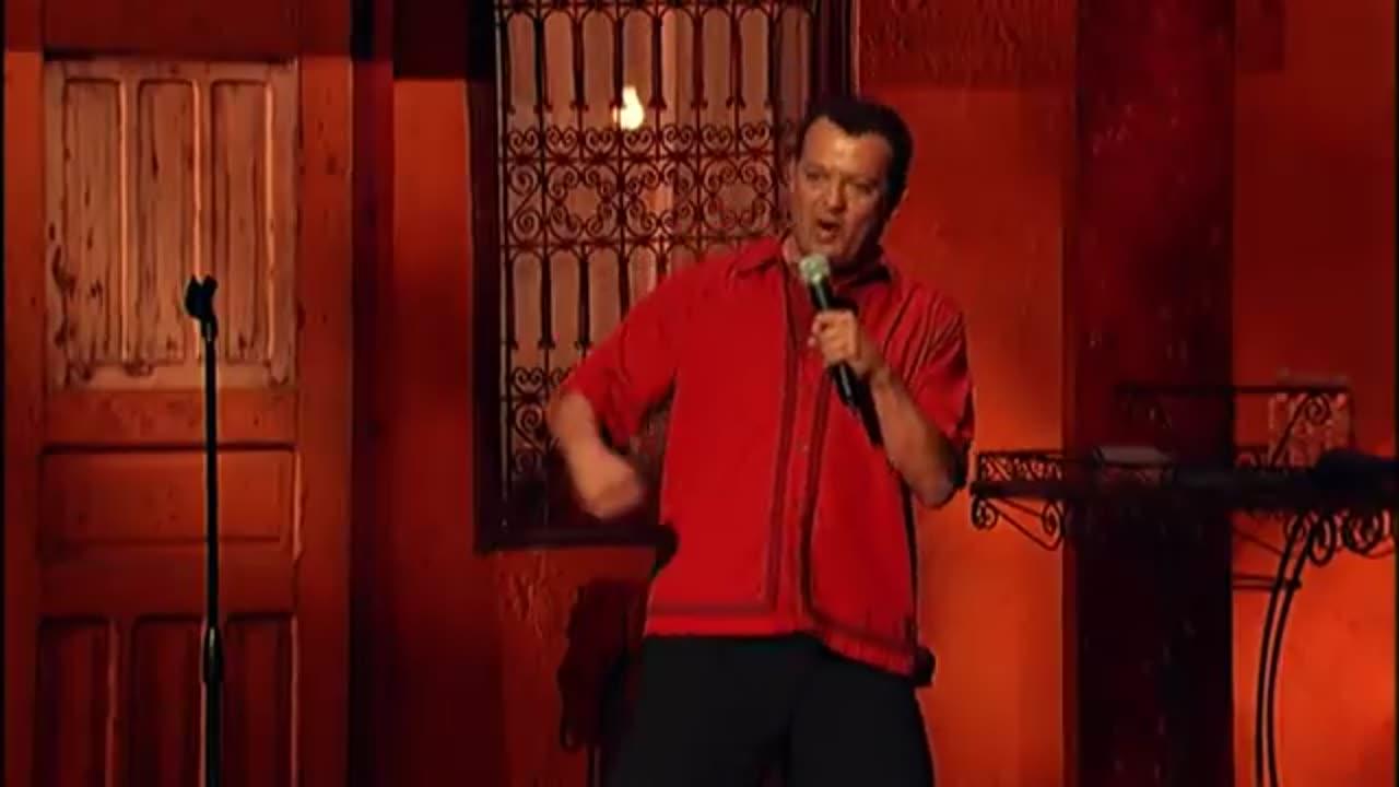 PAUL RODRIGUEZ | Mexican Funeral | Original Latin Kings of Comedy