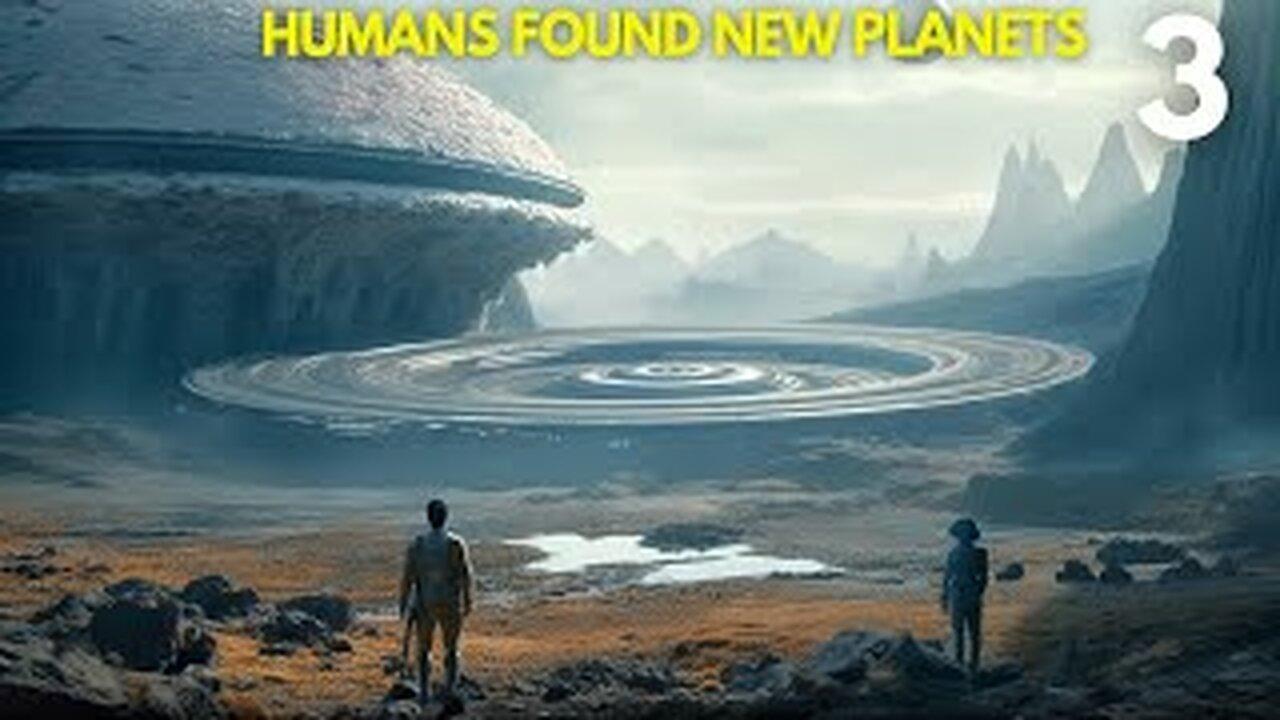 50000 Years in Future Galactic Empire Part 3 Movie Explained In Hindi_Urdu - Sci-fi Thriller Future