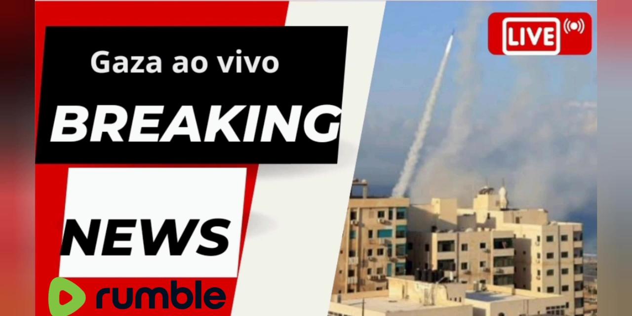 GAZA LIVE : Palestine,GAZA | Multi-cams | - One News Page VIDEO