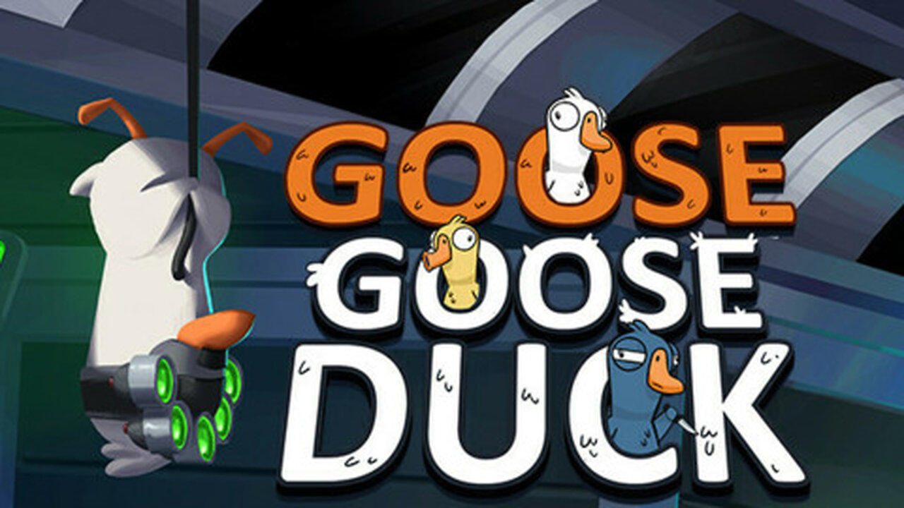 "LIVE" "Goose Goose Duck" W/D-Pad Chad Gaming His Birthday Stream & Maybe More.
